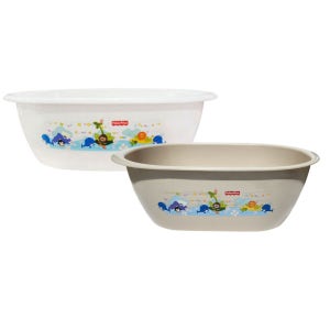 피셔프라이스 신생아욕조 다용도통 반신욕조