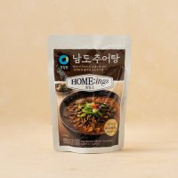 [청정원] 호밍스 남도추어탕 450g