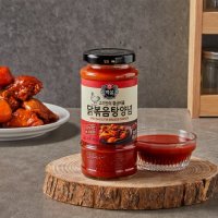 [백설] 닭볶음탕양념290G