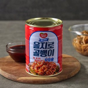 동원골뱅이300 최저가 가성비상품