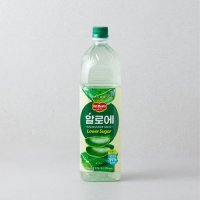 [델몬트] 알로에 1.5L