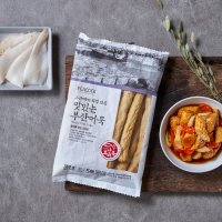 [피코크] 맛있는 부산 어묵 / 봉 어묵 360g