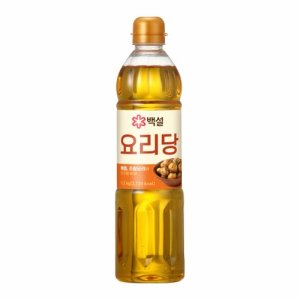 백설요리당 최저가 가성비상품