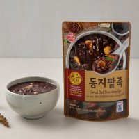 오뚜기 오즈키친 동지팥죽 450g