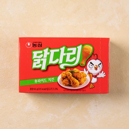 (주)농심 이미지