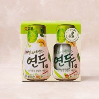 샘표 연두 275ml2(순)