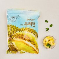 [베트남산] 냉동 두리안 450g