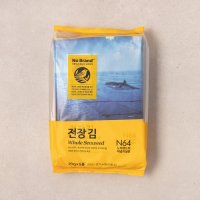 [노브랜드] 전장 김 100g (20g5)