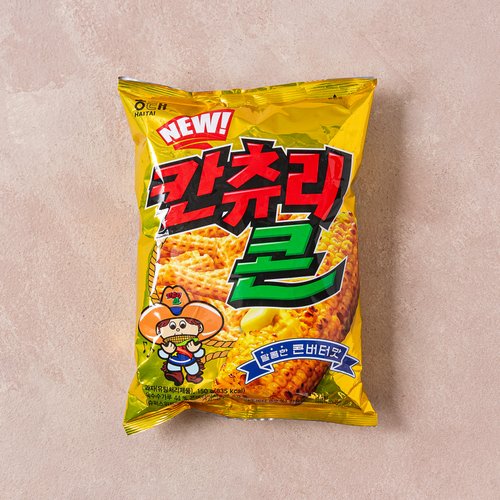 칸츄리콘 제품 이미지