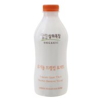 [매일] 상하목장 유기농 요쿠르트 750ml