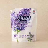 샤프란 구연산플러스 2.1L(아로마브리즈)