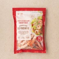 [냉동][아르헨티나] 붉은 칵테일 새우살 (21-40) (450g)