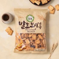 발효보리건빵320g