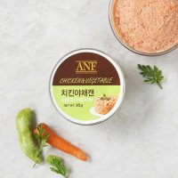 ANF치킨야채캔95G