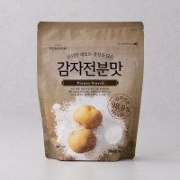 [성진] 감자전분맛 400g