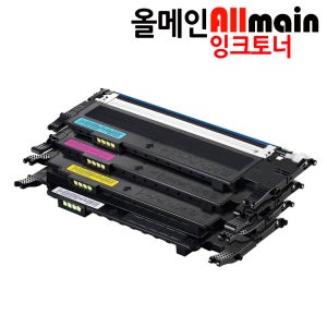 삼성 SL-C467W 재생토너 고품질출력 CLT-406S