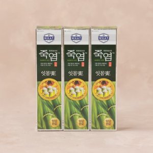 죽염치약잇몸고 최저가 가성비상품