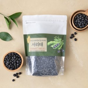 23년산 국산 서리태 검정 콩국수콩 두유 콩 속청 5kg