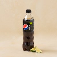 펩시제로 라임슈거향 500ml