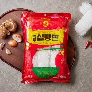 노브랜드 노브랜드 녹두실당면 300g