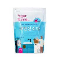 슈가버블 과탄산소다 1KG