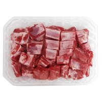 [제주도니] 돈갈비 (100g)