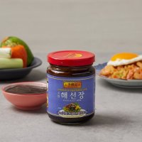 [오뚜기] 중화 해선장 240g