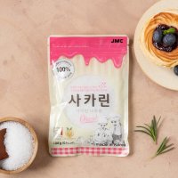 사카린 나트륨 100g