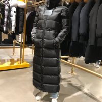 무스너클 여성 BELLE COTE PARKA 벨 코트 롱패딩