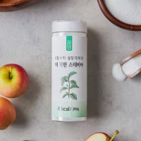 대평 더착한 스테비아 200g