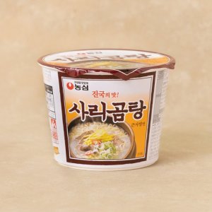 사리곰탕 최저가 가성비상품