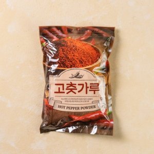 고춧가루1kg 최저가 가성비상품