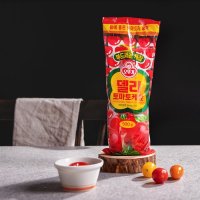 [오뚜기] 델리 케찹 500g