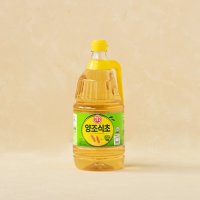 [오뚜기] 양조식초 1.8L