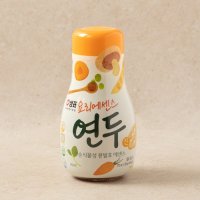 샘표 연두 275ml