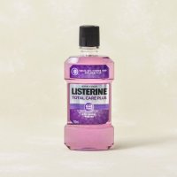 리스테린 토탈케어 플러스 750mL [치석케어]