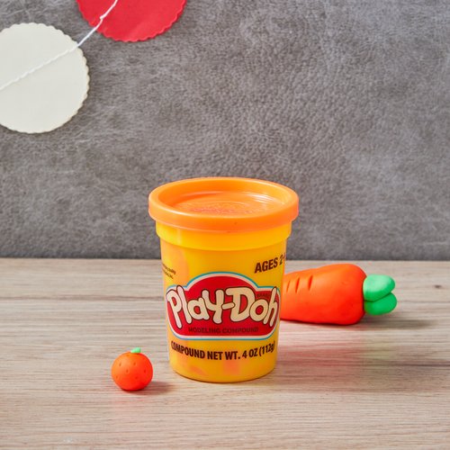 플레이도 스파클링 싱글캔