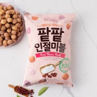 팥팥인절미볼 300g