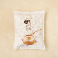 [피코크] 떡국떡 1.4kg