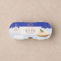 피코크 밀크푸딩 180g