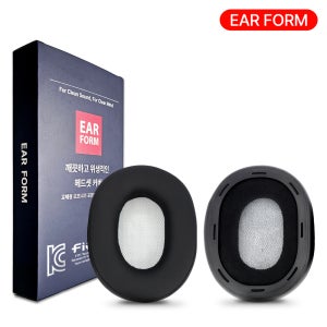 [호환] 소니 MDR 1R 이어패드 헤드셋 커버 1RBT MK2 쿠션