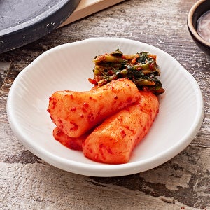 해담촌 전라도 국산 총각김치 5kg 김치주문 무료배송