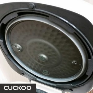 CRP-QS107FG쿠쿠압력밥솥고무패킹10인용