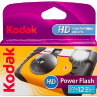 Kodak 코닥 파워플래시 800/39 일회용필름카메라