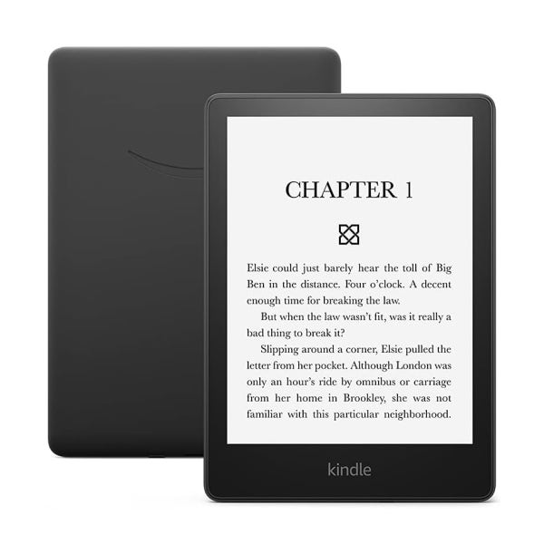 [3-5일배송] 아마존 킨들 페이퍼화이트 ebook 8GB 이북리더기 전자책