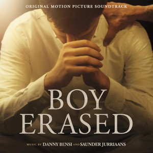 보이 이레이즈드 OST (Boy Erased OST) / 투명반