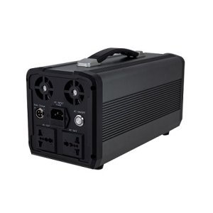 아이에너지 X6 172,000mAh 220V 차박 캠핑용 대용량 파워뱅크 배터리