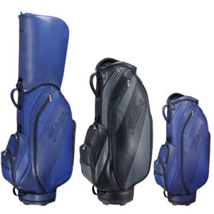 신형 타이틀리스트 남성 브릭 캐디백 CB1BRK CB
