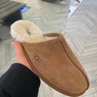 UGG Scuff 남성용 슬리퍼