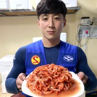 김장용 북새우젓 3.5kg 5.5kg 홍새우 젓갈 붉새우젓 각종 김장 젓갈 선택